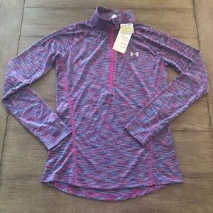 Under Armour Running Shirt Sz. S NWT